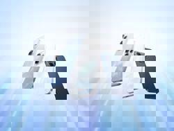 Capture every vibe with OPPO Reno15 Series