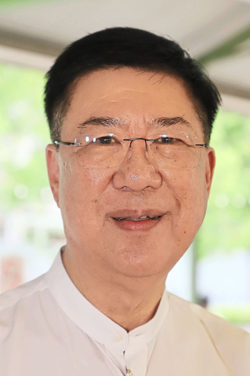 Goh says Penang’s hotel and tourism sector should see stronger growth in 2026.