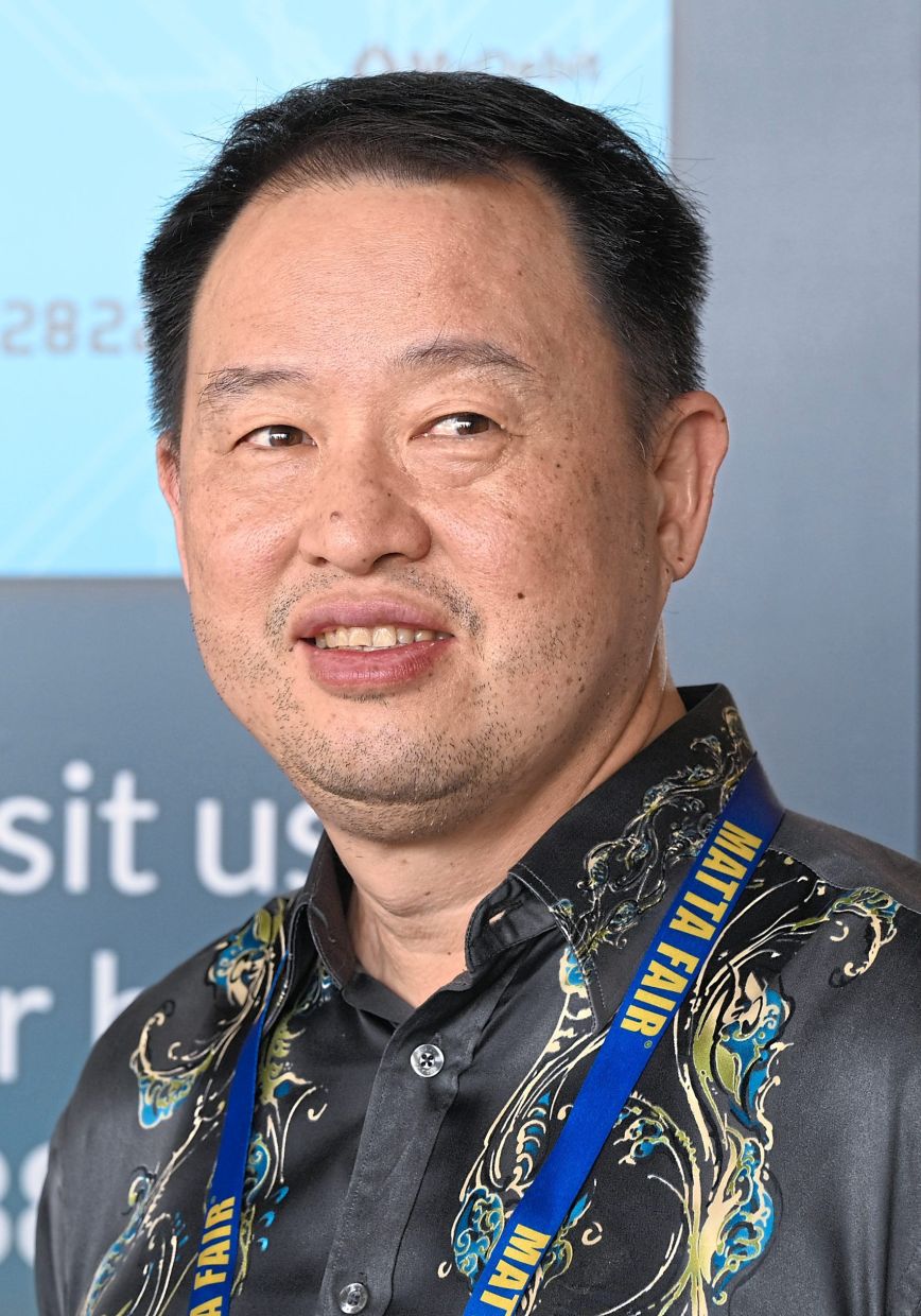 Ch’ng: Tourism offerings must be properly packaged through close collaboration between stakeholders.