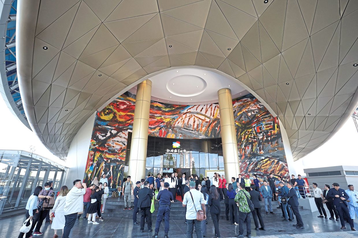 Penang primes for VM2026 spotlight