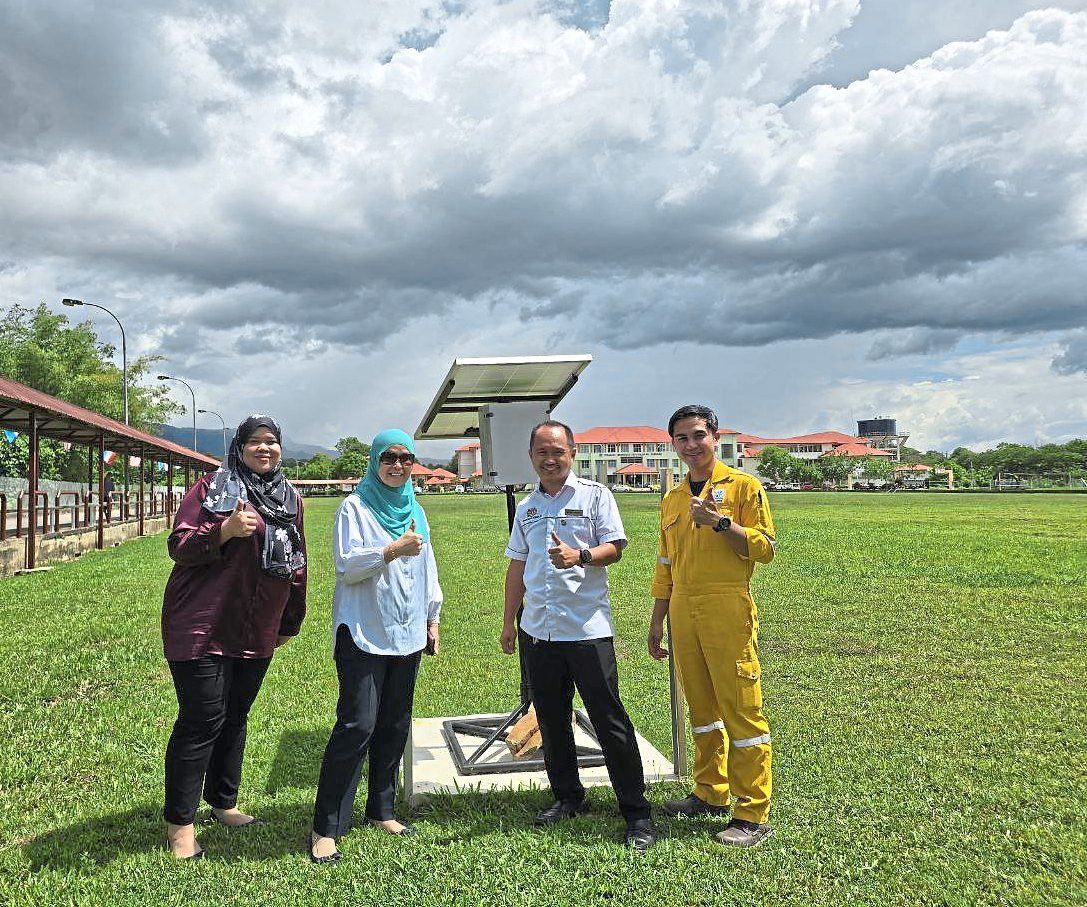 Sowing seeds through empowered educators