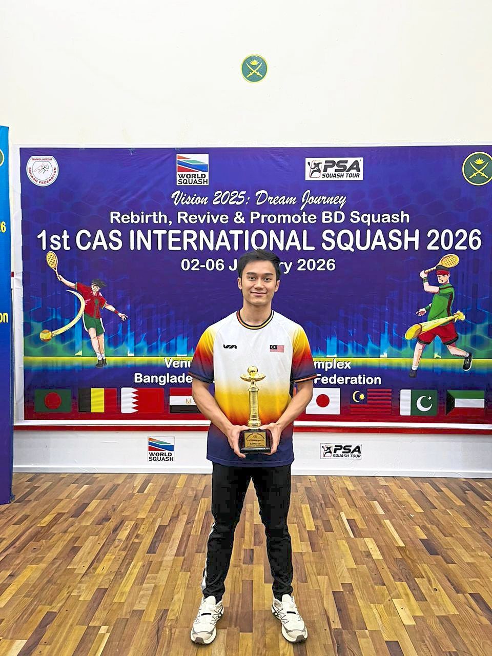 Duncan misses out on first title of the year