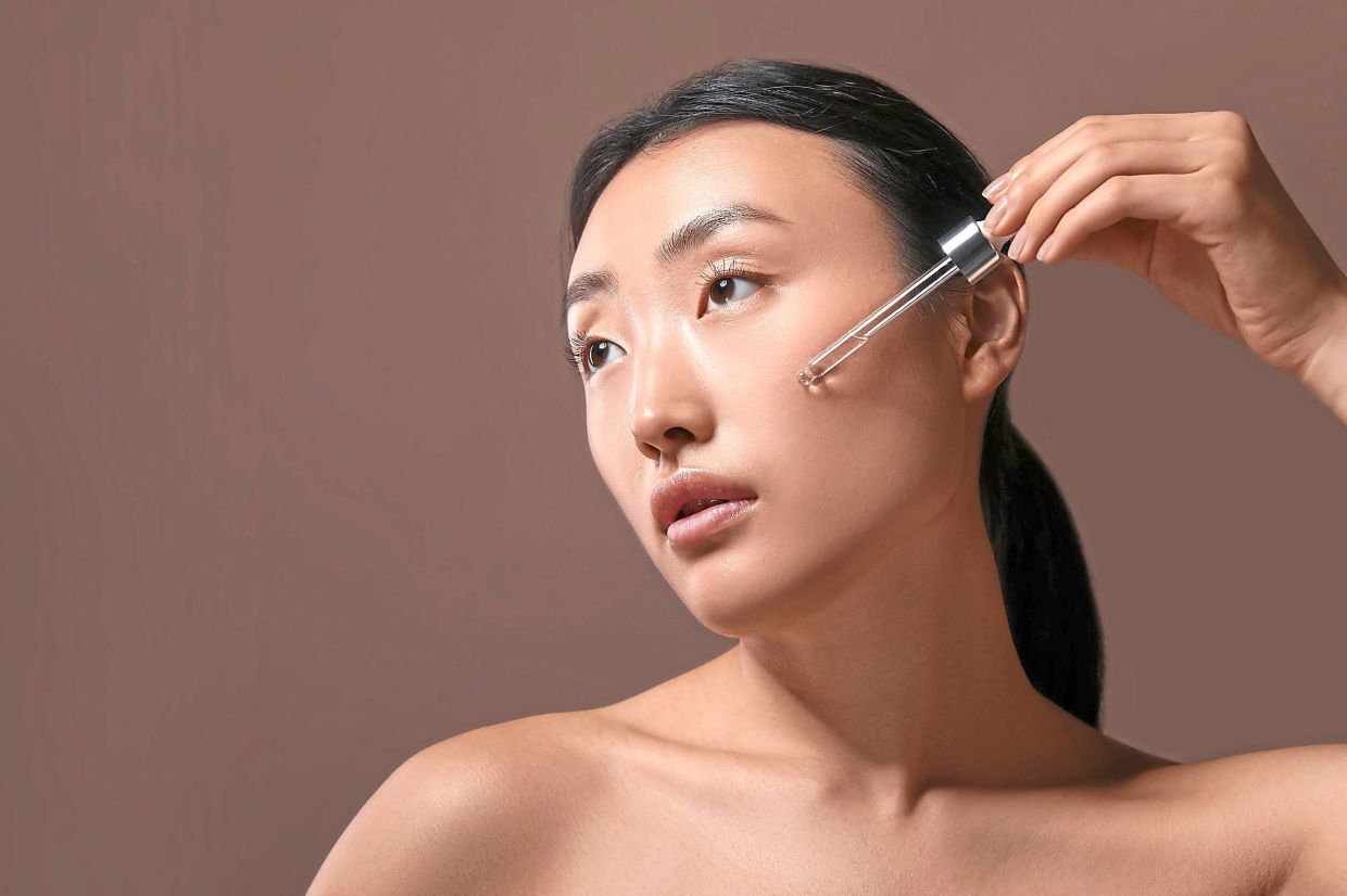 Brands are changing how they create skincare as consumers care deeply about clean ingredients, natural options and being kind to the planet. Photo: 123rf