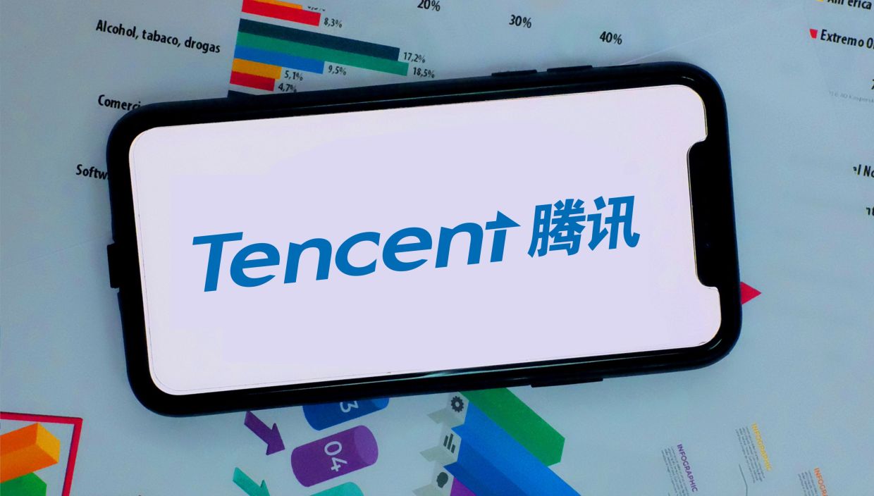 It’s HAL out there: Tencent AI chatbot tells user to ‘get lost’ in rare angry outburst