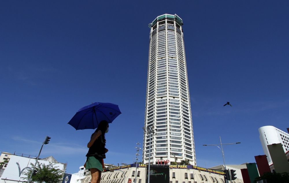 Penang listed as one of the best places to visit by CNN Travel