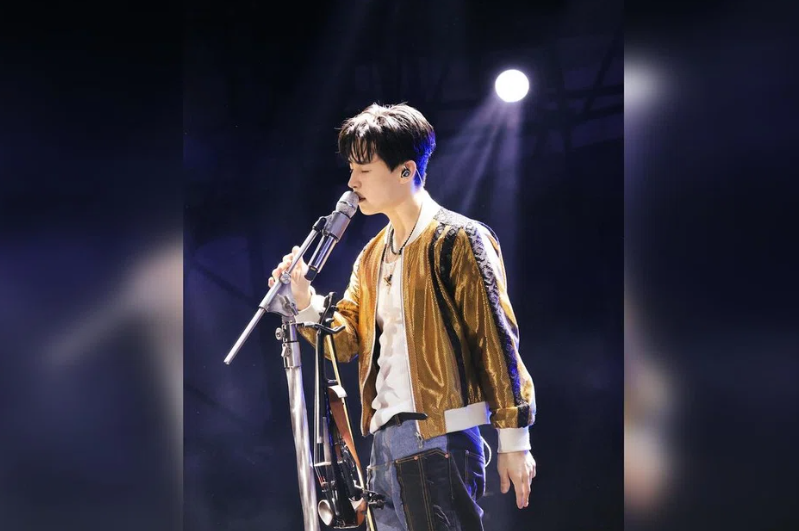 Singer Henry Lau apologises at Marina Bay Sands concert: ‘I hope no other singer will perform in this place again’