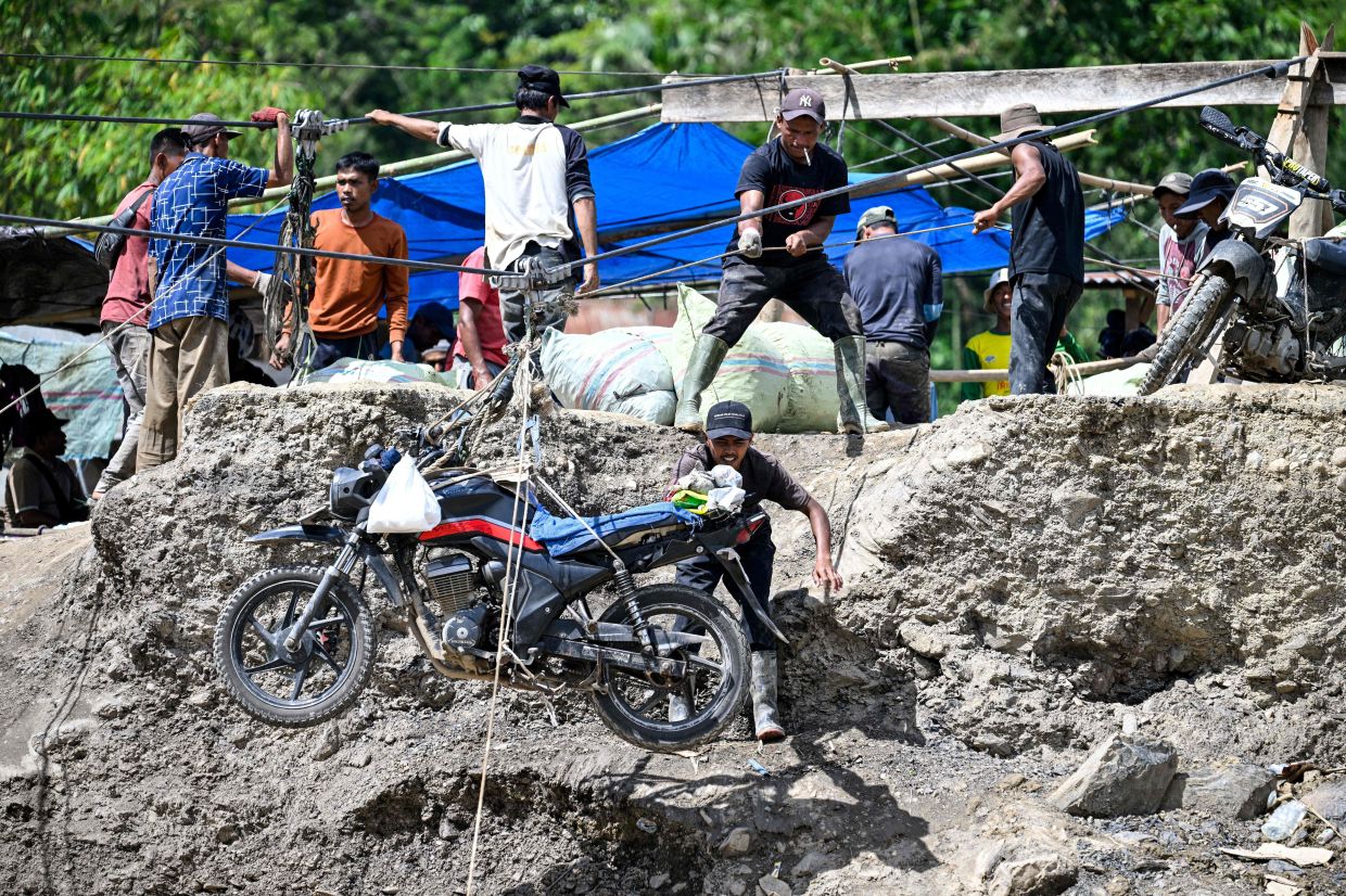 Indonesia allocates 60 trillion rupiah for disaster emergency response