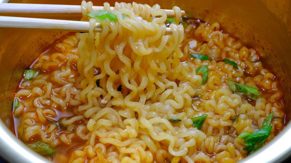 Ramyeon, ajumma enter Oxford English Dictionary
