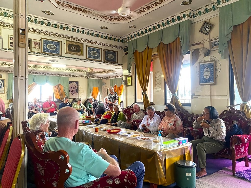 Brunei sees growth in cruise tourism