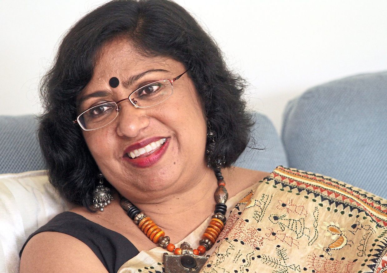 'Only by confronting the uneasy balance between creative freedom and social regulation can Malaysian literature fully claim its place as something daring, honest, and resonant,' writes Dipika Mukherjee in the introduction. Photo: Filepic