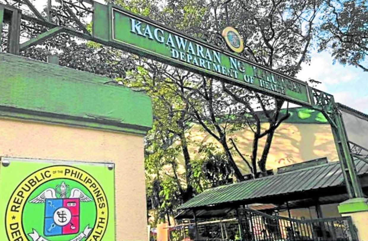 Philippines' health department tells devotees with flu symptoms to skip Nazareno 2026 activities