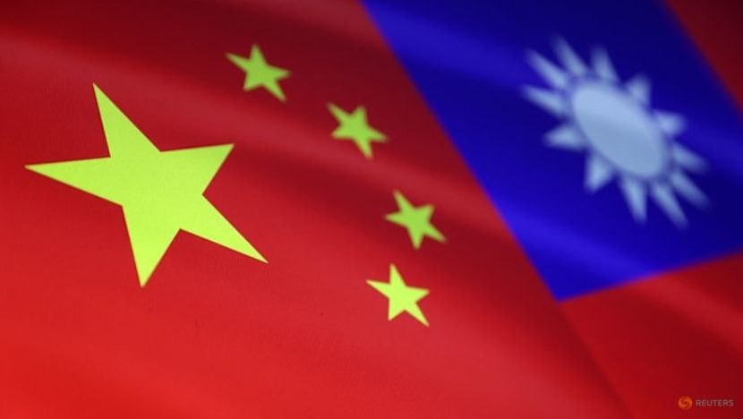 China bans two Taiwanese ministers for alleged 'independence activities'