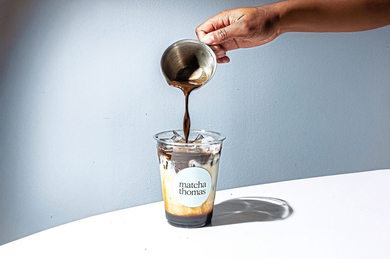 Decaf desirability is peaking: There’s never been a better time to quit caffeine