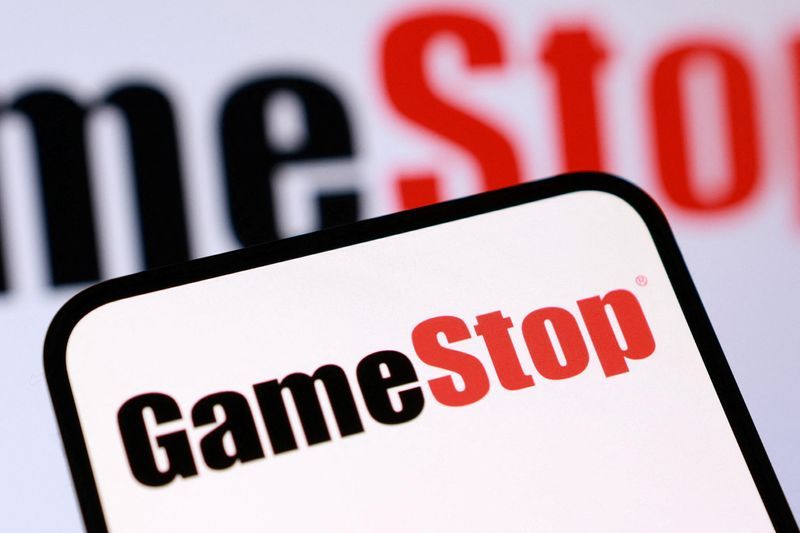GameStop unveils $35 billion pay plan for CEO Cohen tied to lofty targets