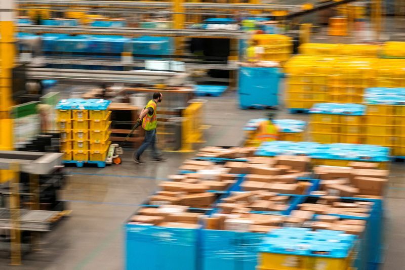 US online holiday spending hits record levels despite slower growth, Adobe says