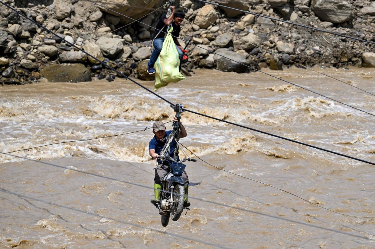 Asean News Headlines at 10pm on Wednesday (Jan 7, 2026)