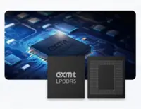 China’s DRAM giant CXMT plans US$4.2 billion IPO on Shanghai’s Star Market