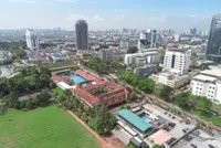 Budgeting for a balanced city