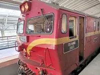 End of an era for Southern Express