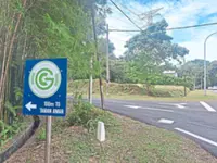 Petaling Jaya residents question unclear signage