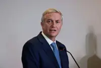 Chile's Kast to appoint economist Jorge Quiroz as finance minister, local media reports