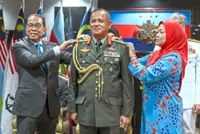 New Army Chief calls for unity