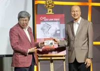 Tribute to an icon of public service