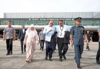 Anwar to receive Turkiye’s Order of the Republic