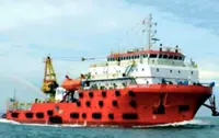 Dayang vessel programme set to improve efficiency