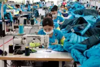 Vietnam’s garment, textile sectors make inroads into Canada