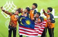 Cyclists can’t just rely on seniors as juniors must step up, says Josiah