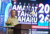 Five people-oriented key tenets to drive rural development goals