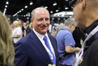 Berkshire Hathaway raises new CEO Abel's salary to US$25mil