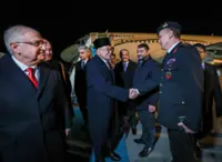 Anwar, Erdogan to discuss trade, security collaborations