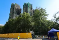 Wang Fuk Court owners’ group mounts defence against ‘smear campaign’ in Hong Kong