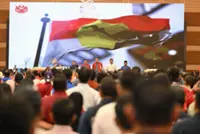 Akmal contemplates role as Umno Youth chief