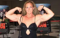 ‘Scary Movie’ bodybuilder Jayne Trcka dies at 62