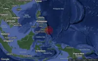 No tsunami threat from moderate quake in the Philippines, says MetMalaysia