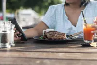 She fell in love with ChatGPT. Then she ghosted it.