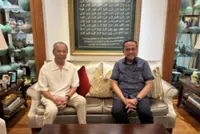 Viral photo points to Ahmad Samsuri as next Perikatan chairman
