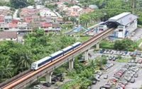 Prasarana achieves 56% drop in rail disruptions in 2025
