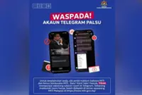 QuickCheck: Has a ministry sec-gen endorsed an online investment scheme?