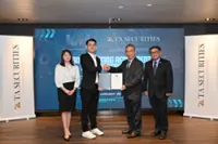 Kee Ming inks TA Securities underwriting ahead of ACE Market listing