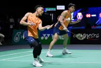 Yap-Arif get their revenge, easy win for Pearly-Thinaah