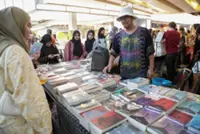 Leading international literary magazine spotlights Malaysian reading culture