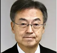 Japan ex-governor sent over 1,000 inappropriate texts, probe finds