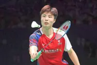 Shi Yuqi: 15-point system tougher, favours younger players