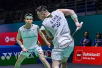 Smooth start for Aaron-Wooi Yik at Axiata