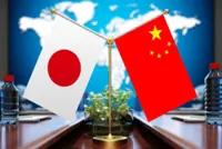 Japan urges China to drop 'unacceptable' new export controls