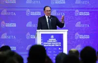 Anwar tells emerging economies to forge new alliances and not be dictated by big powers